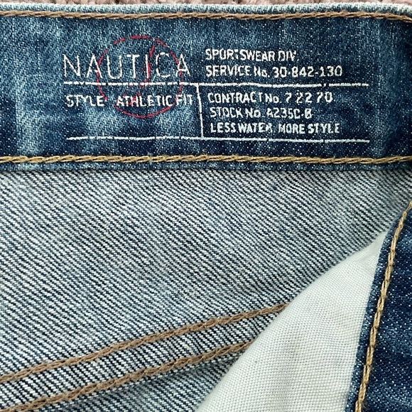 Men’s Nautica Jeans - Picture 7 of 11